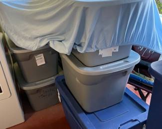 Lots to unpack