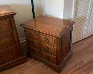 2 night stands