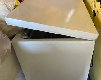 Freezer