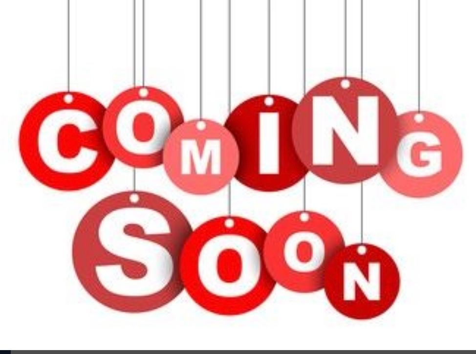HUGE AFTER CHRISTMAS SALE soon!! starts on 1/17/2025