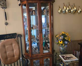 Display case