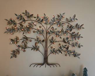 Curtis Jere "Tree of Life"