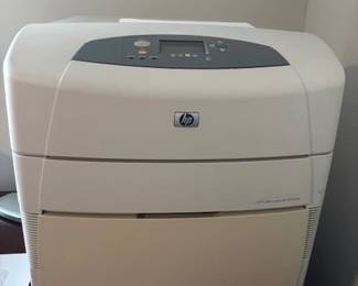 HP Color Laserjet 5550dn