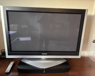 Panasonic Viera TV