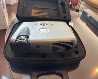 Dell projector