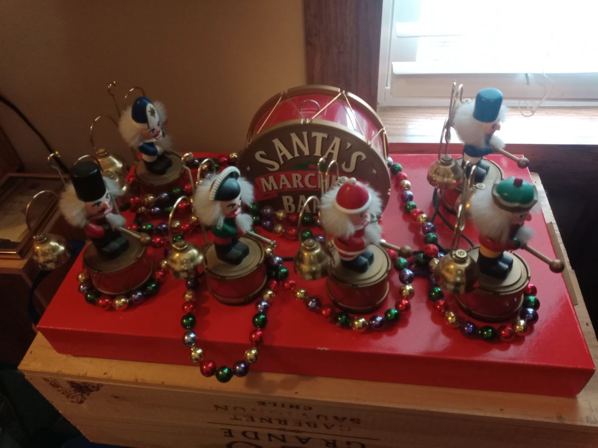 ARMUCHEE BELLE visual data 3