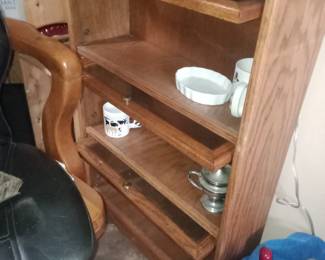 barrister cabinet (2 of them)