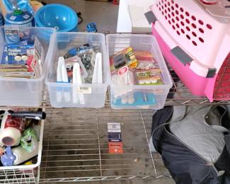 Pet Carrier, home care supplies and products