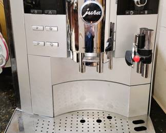 Jura Coffee Espresso maker