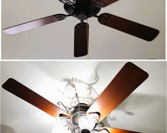 Ceiling Fans