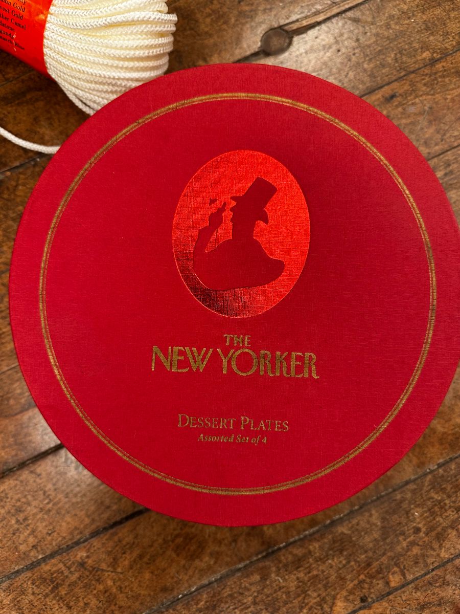 Nellie's Dream Cache in South Milwaukee, WI starts on 12/11/2024