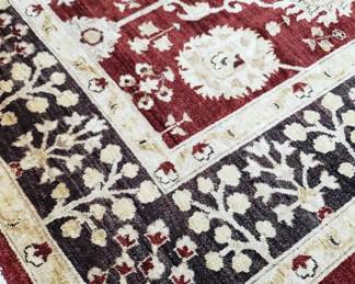 8x10 Area Rug