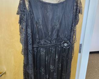 Vintage Lace dress
