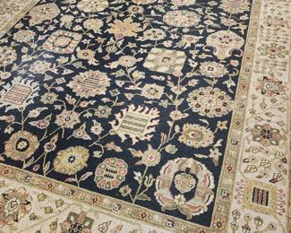 8x10 Area Rug