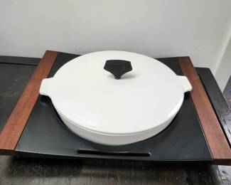 MCM Corningware