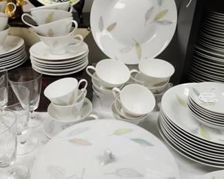 Rosenthal China