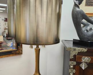 MCM Lamp