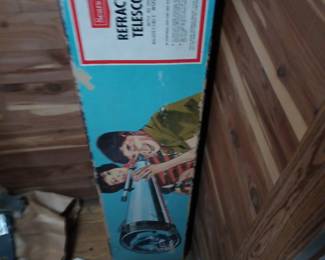 Sears Telescope