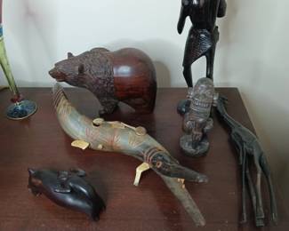 Art Sculptures From Around the World