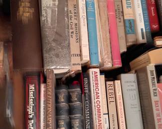 More Books