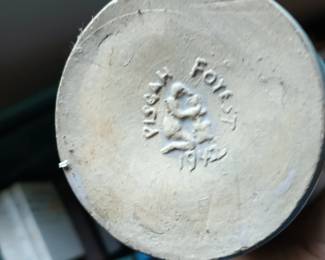 1942 Marking