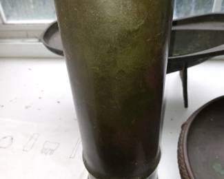 Japanese Bronze