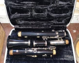 Clarinet