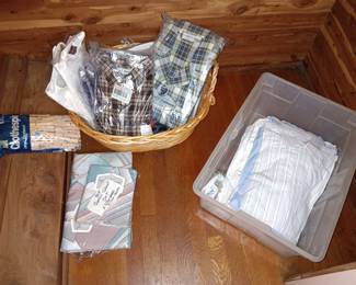 NOS Vintage Shirts