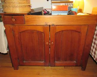 Nice Antique Dry Sink