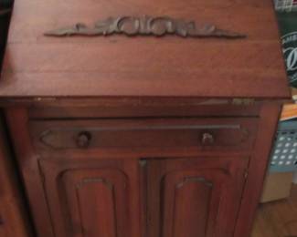 Antique Secretary desk