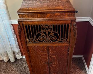 Like new and works…