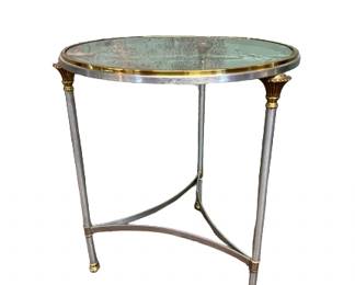 Side Table Maison Jansen Style 1removebgpreview