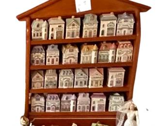 Spice rack