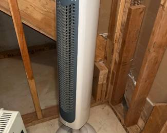 Bionaire Tower Fan 