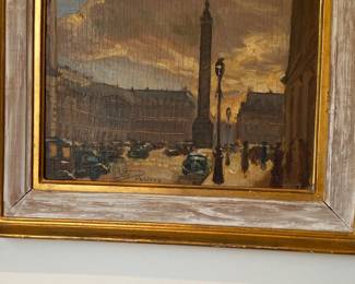 Robert Servais - Paris 