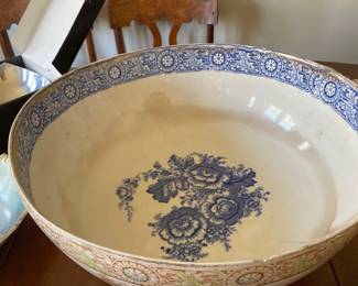 Bonn Stoneware Bowl 