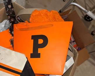 Princeton Gift Bag 