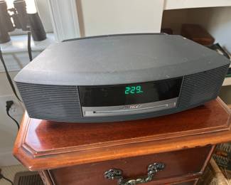 Bose Wave IV Music System 