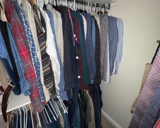 clothes 