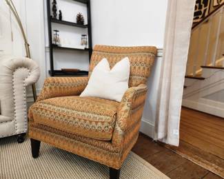 Restoration hardware chair