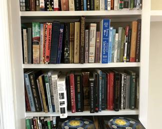 Books (Ansel Adams & More)