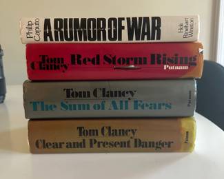 Books