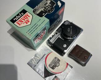 Camera (35mm) 