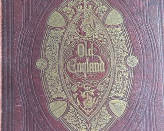 Rare Book 1st edition