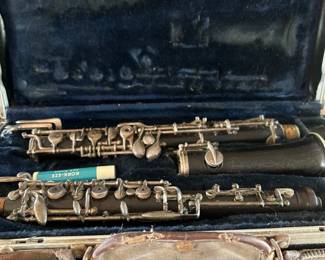 Circa 50 years. Works beautifully