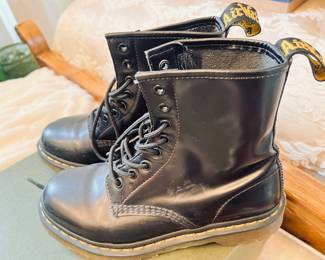Doc Martens