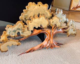 C. Jere “Tree of Life”