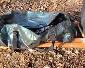 Cabela's large gear bag