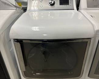 GE Dryer