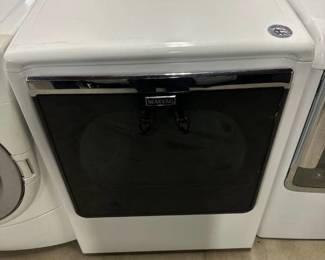 Maytag Bravos XL Dryer